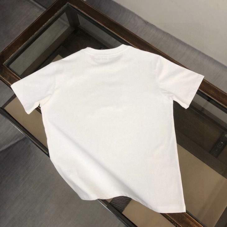 Picture of Burberry T Shirts Short _SKUBurberryM-5XLkdtr2620047